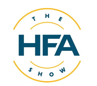 美国拉斯维加斯国际健身器材贸易展览会HEALTH AND FITNESS ASSOCIATION