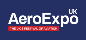 英国北安普顿国际通用航空展览会