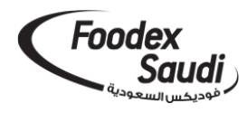 沙特阿拉伯利雅得国际食品展览会